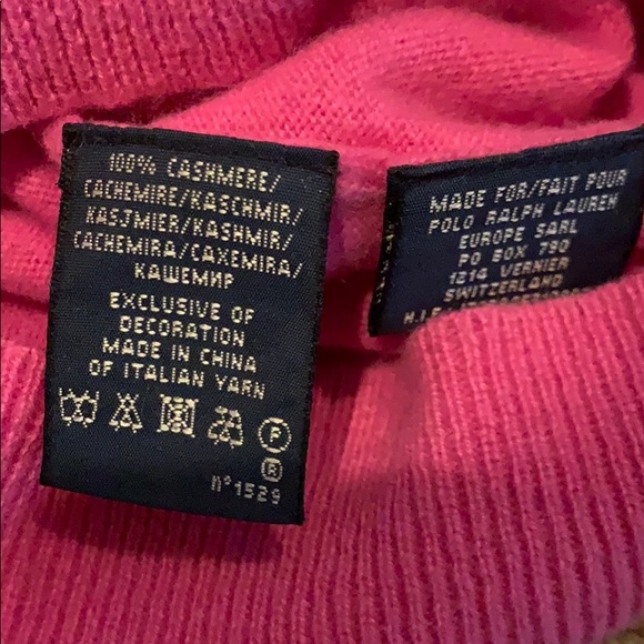 Sweater - Picture 2 of 2